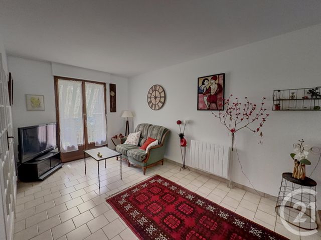 Maison &agrave; vendre - 5 pi&egrave;ces - 103,70 m2 - Beaugency - 45 - CENTRE
