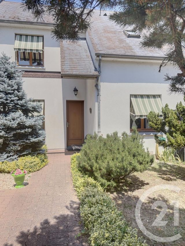 Maison &agrave; vendre - 5 pi&egrave;ces - 103,70 m2 - Beaugency - 45 - CENTRE