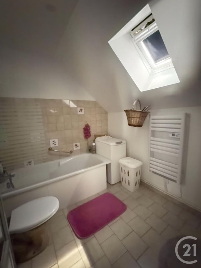 Maison &agrave; vendre - 5 pi&egrave;ces - 103,70 m2 - Beaugency - 45 - CENTRE