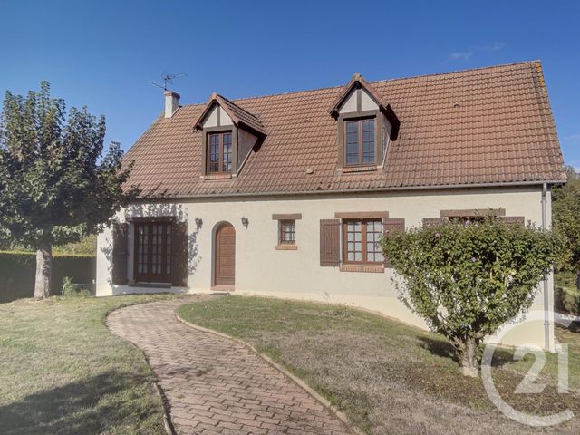 Maison à vendre CLERY ST ANDRE