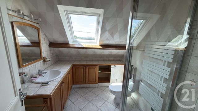 Maison &agrave; vendre - 5 pi&egrave;ces - 145,50 m2 - Lailly En Val - 45 - CENTRE