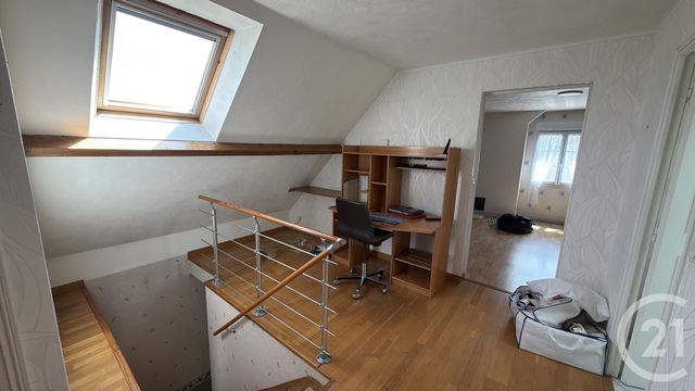Maison &agrave; vendre - 5 pi&egrave;ces - 145,50 m2 - Lailly En Val - 45 - CENTRE