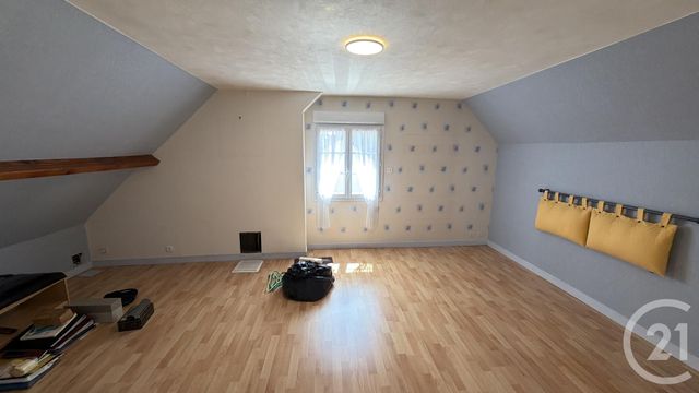 Maison &agrave; vendre - 5 pi&egrave;ces - 145,50 m2 - Lailly En Val - 45 - CENTRE