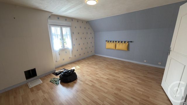Maison &agrave; vendre - 5 pi&egrave;ces - 145,50 m2 - Lailly En Val - 45 - CENTRE