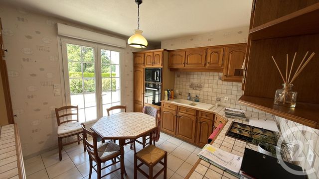 Maison &agrave; vendre - 5 pi&egrave;ces - 145,50 m2 - Lailly En Val - 45 - CENTRE