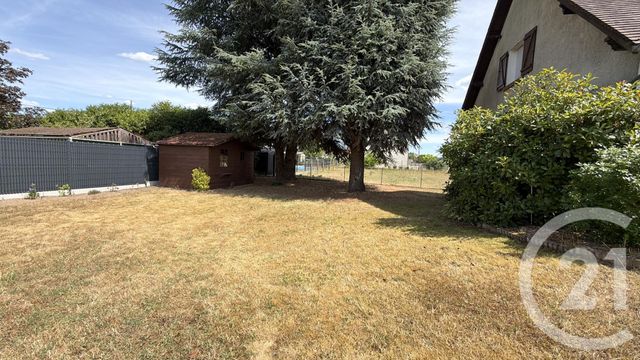 Maison &agrave; vendre - 5 pi&egrave;ces - 145,50 m2 - Lailly En Val - 45 - CENTRE