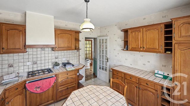 Maison &agrave; vendre - 5 pi&egrave;ces - 145,50 m2 - Lailly En Val - 45 - CENTRE
