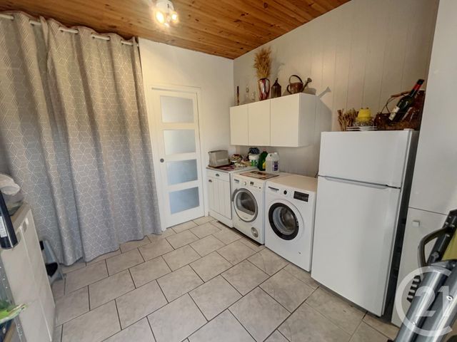 Maison &agrave; vendre - 4 pi&egrave;ces - 134,55 m2 - Clery St Andre - 45 - CENTRE
