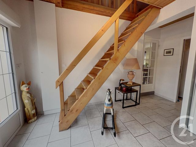 Maison &agrave; vendre - 4 pi&egrave;ces - 134,55 m2 - Clery St Andre - 45 - CENTRE