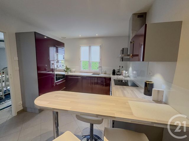 Maison &agrave; vendre - 4 pi&egrave;ces - 134,55 m2 - Clery St Andre - 45 - CENTRE