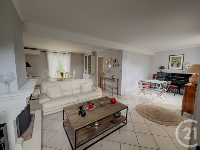 Maison &agrave; vendre - 4 pi&egrave;ces - 134,55 m2 - Clery St Andre - 45 - CENTRE
