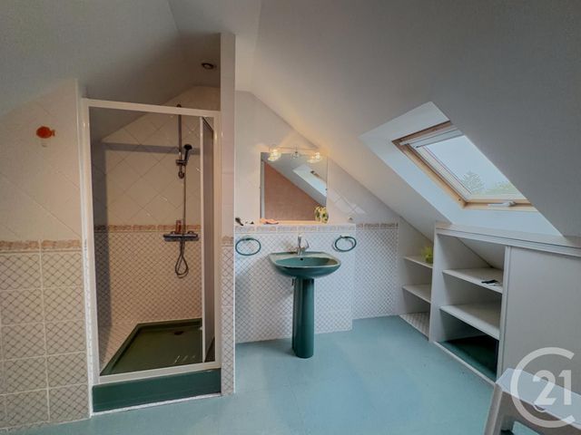 Maison &agrave; vendre - 4 pi&egrave;ces - 134,55 m2 - Clery St Andre - 45 - CENTRE