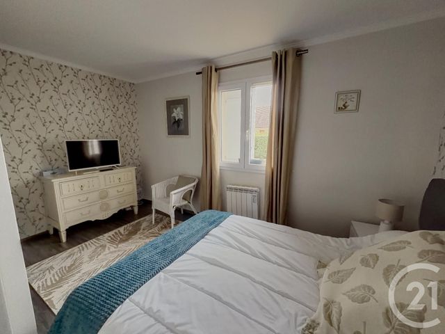 Maison &agrave; vendre - 4 pi&egrave;ces - 134,55 m2 - Clery St Andre - 45 - CENTRE