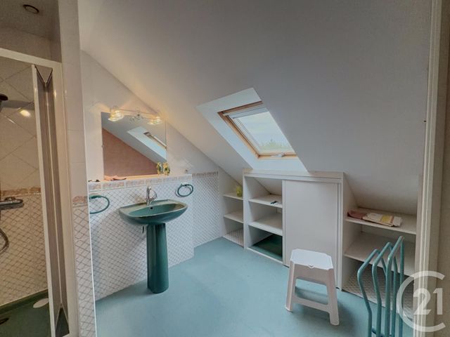Maison &agrave; vendre - 4 pi&egrave;ces - 134,55 m2 - Clery St Andre - 45 - CENTRE