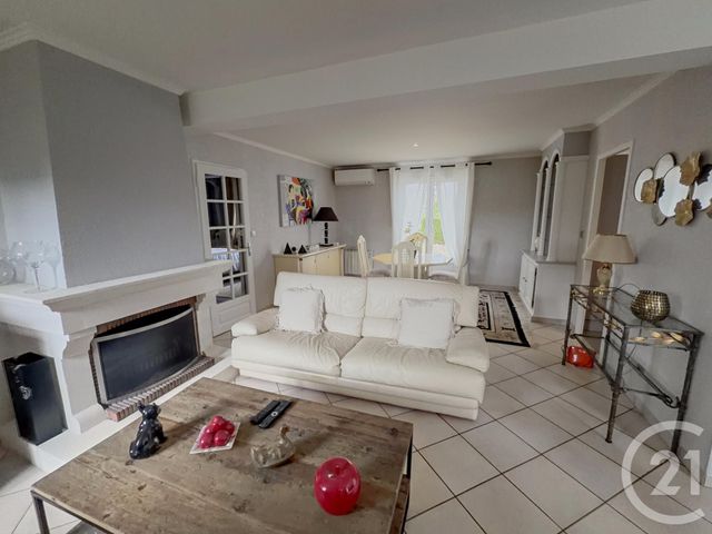 Maison &agrave; vendre - 4 pi&egrave;ces - 134,55 m2 - Clery St Andre - 45 - CENTRE