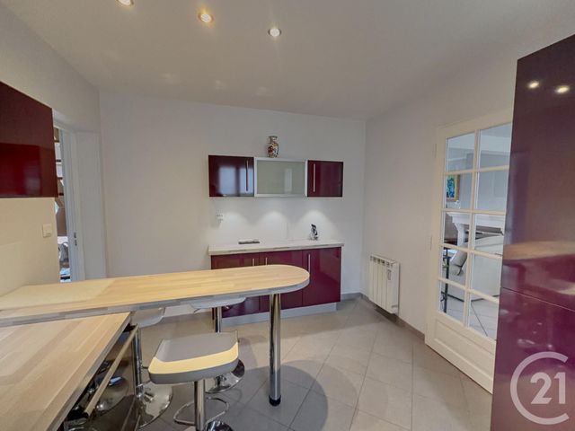 Maison &agrave; vendre - 4 pi&egrave;ces - 134,55 m2 - Clery St Andre - 45 - CENTRE