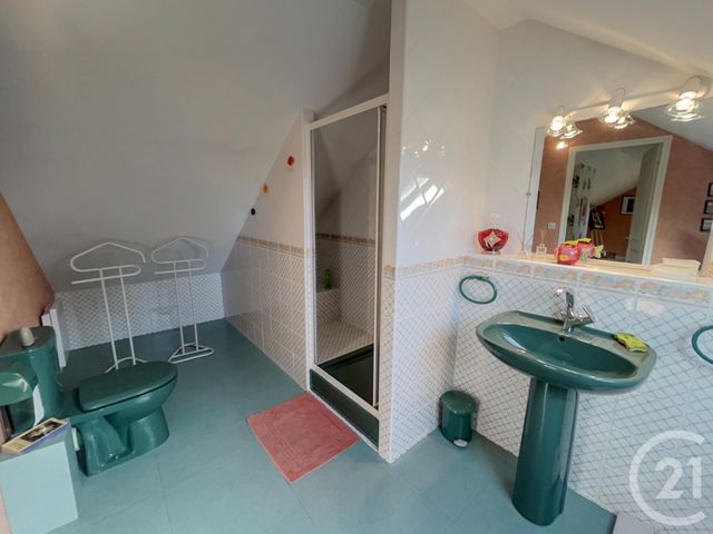 Maison &agrave; vendre - 4 pi&egrave;ces - 134,55 m2 - Clery St Andre - 45 - CENTRE