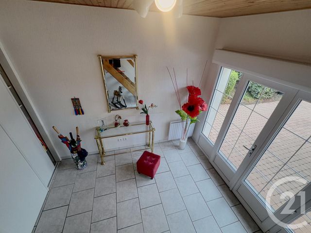 Maison &agrave; vendre - 4 pi&egrave;ces - 134,55 m2 - Clery St Andre - 45 - CENTRE