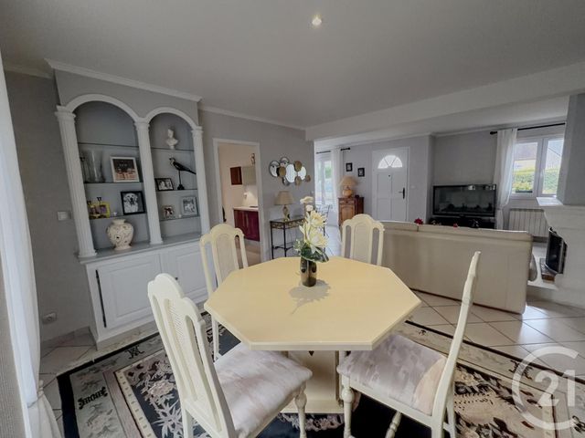Maison &agrave; vendre - 4 pi&egrave;ces - 134,55 m2 - Clery St Andre - 45 - CENTRE