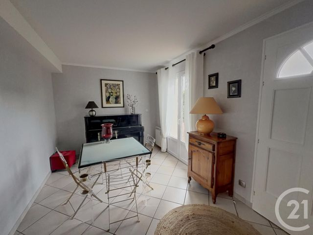 Maison &agrave; vendre - 4 pi&egrave;ces - 134,55 m2 - Clery St Andre - 45 - CENTRE