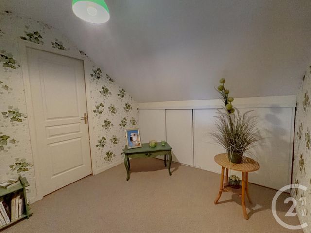 Maison &agrave; vendre - 4 pi&egrave;ces - 134,55 m2 - Clery St Andre - 45 - CENTRE