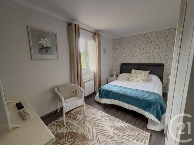 Maison &agrave; vendre - 4 pi&egrave;ces - 134,55 m2 - Clery St Andre - 45 - CENTRE
