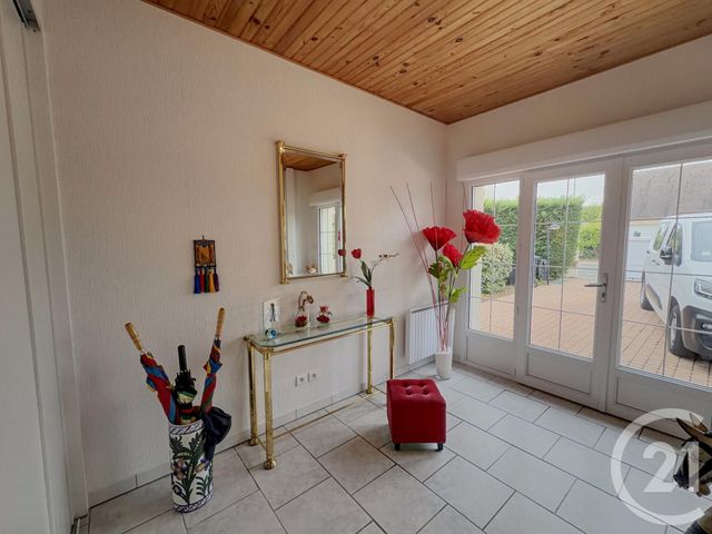 Maison &agrave; vendre - 4 pi&egrave;ces - 134,55 m2 - Clery St Andre - 45 - CENTRE