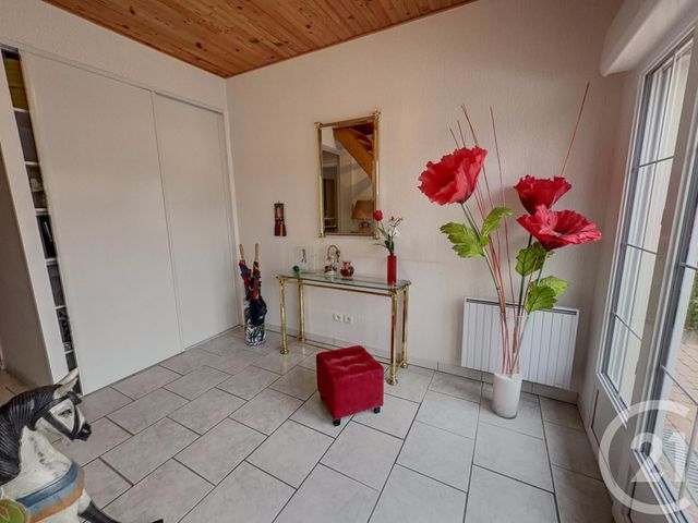 Maison &agrave; vendre - 4 pi&egrave;ces - 134,55 m2 - Clery St Andre - 45 - CENTRE
