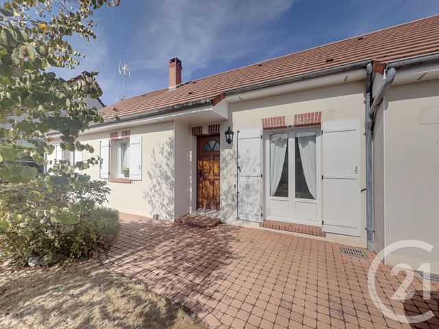 maison - CLERY ST ANDRE - 45