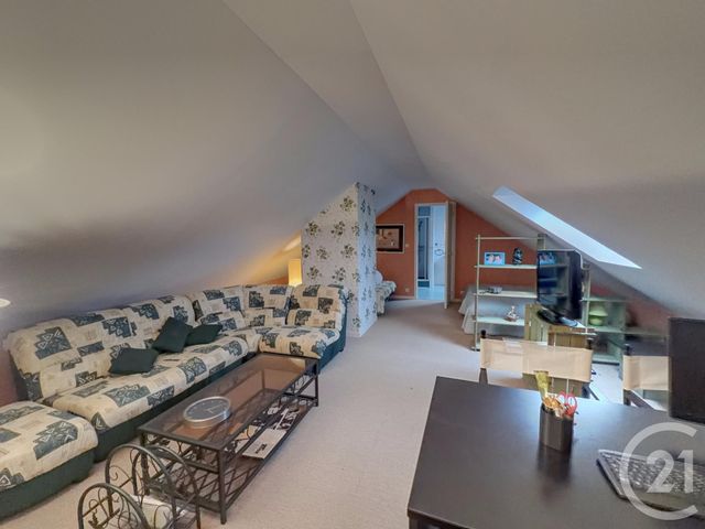 Maison &agrave; vendre - 4 pi&egrave;ces - 134,55 m2 - Clery St Andre - 45 - CENTRE