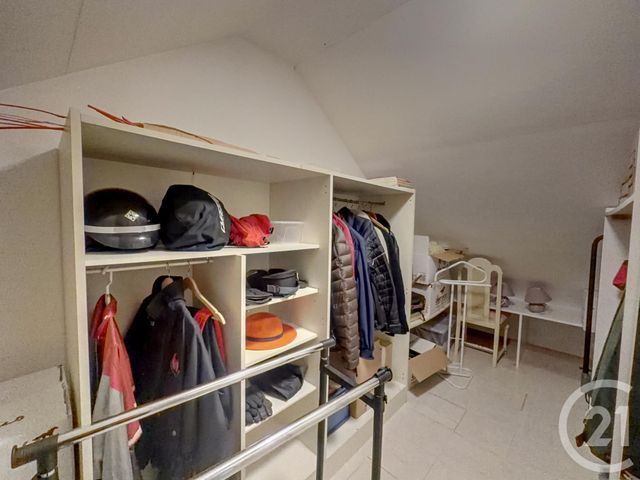 Maison &agrave; vendre - 4 pi&egrave;ces - 134,55 m2 - Clery St Andre - 45 - CENTRE