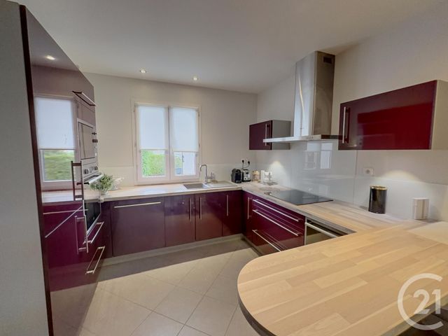 Maison &agrave; vendre - 4 pi&egrave;ces - 134,55 m2 - Clery St Andre - 45 - CENTRE
