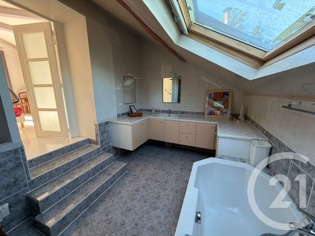 Maison &agrave; vendre - 4 pi&egrave;ces - 115 m2 - Beaugency - 45 - CENTRE