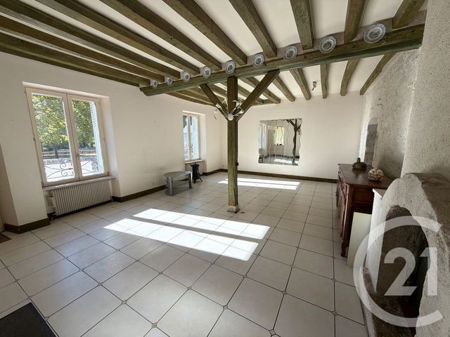 Maison &agrave; vendre - 4 pi&egrave;ces - 115 m2 - Beaugency - 45 - CENTRE