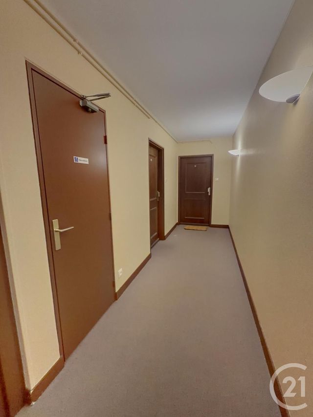 Appartement F2 &agrave; vendre - 2 pi&egrave;ces - 40,01 m2 - Orleans - 45 - CENTRE