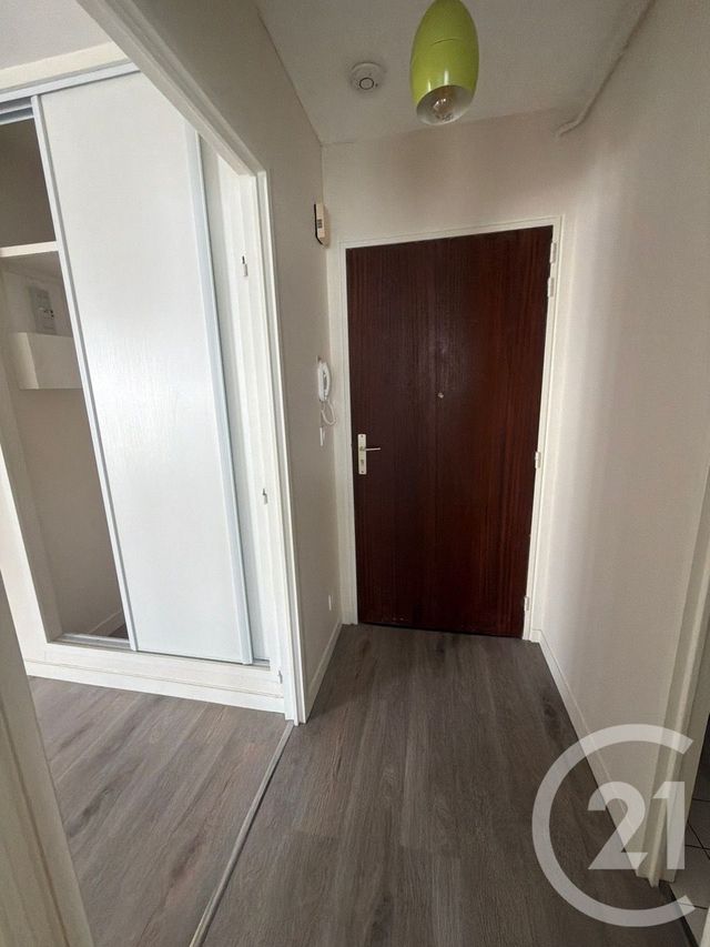 Appartement F2 &agrave; vendre - 2 pi&egrave;ces - 40,01 m2 - Orleans - 45 - CENTRE