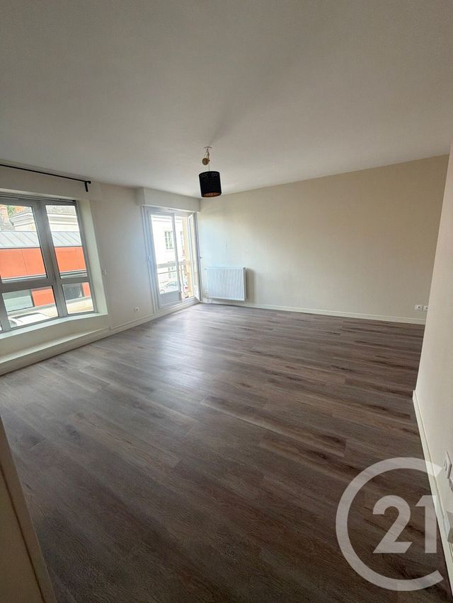Appartement F2 &agrave; vendre - 2 pi&egrave;ces - 40,01 m2 - Orleans - 45 - CENTRE