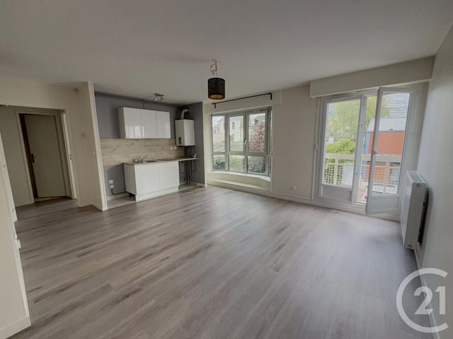 Appartement F2 à vendre ORLEANS