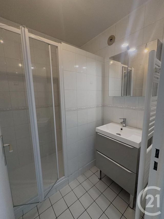 Appartement F2 &agrave; vendre - 2 pi&egrave;ces - 40,01 m2 - Orleans - 45 - CENTRE