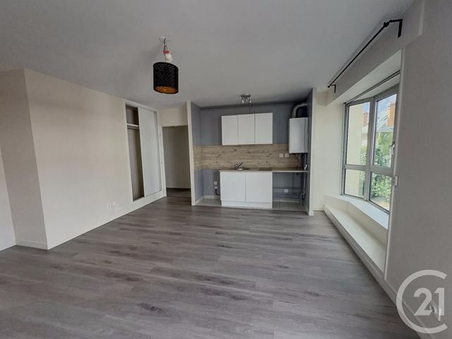 Appartement F2 &agrave; vendre - 2 pi&egrave;ces - 40,01 m2 - Orleans - 45 - CENTRE