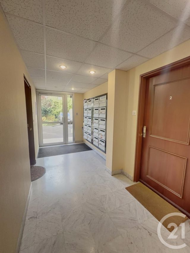 Appartement F2 &agrave; vendre - 2 pi&egrave;ces - 40,01 m2 - Orleans - 45 - CENTRE