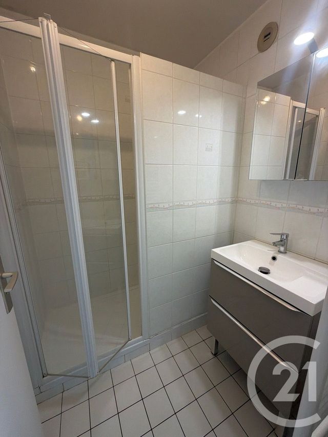Appartement F2 &agrave; vendre - 2 pi&egrave;ces - 40,01 m2 - Orleans - 45 - CENTRE