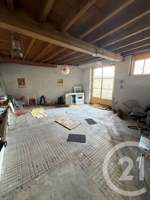 Maison &agrave; vendre - 5 pi&egrave;ces - 228,14 m2 - Clery St Andre - 45 - CENTRE