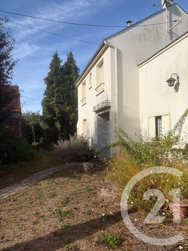 Maison &agrave; vendre - 5 pi&egrave;ces - 228,14 m2 - Clery St Andre - 45 - CENTRE