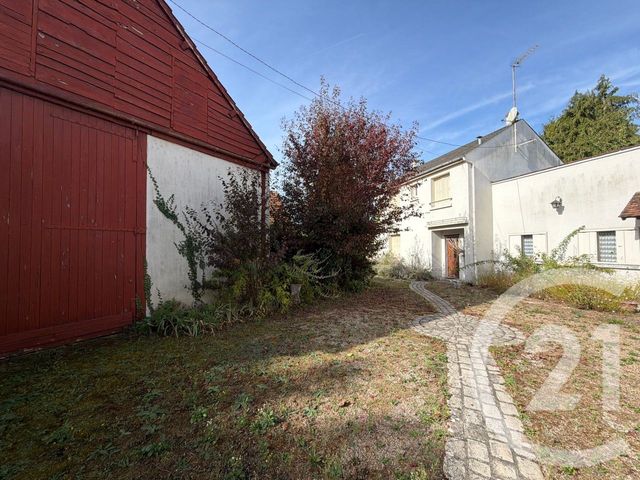 maison - CLERY ST ANDRE - 45