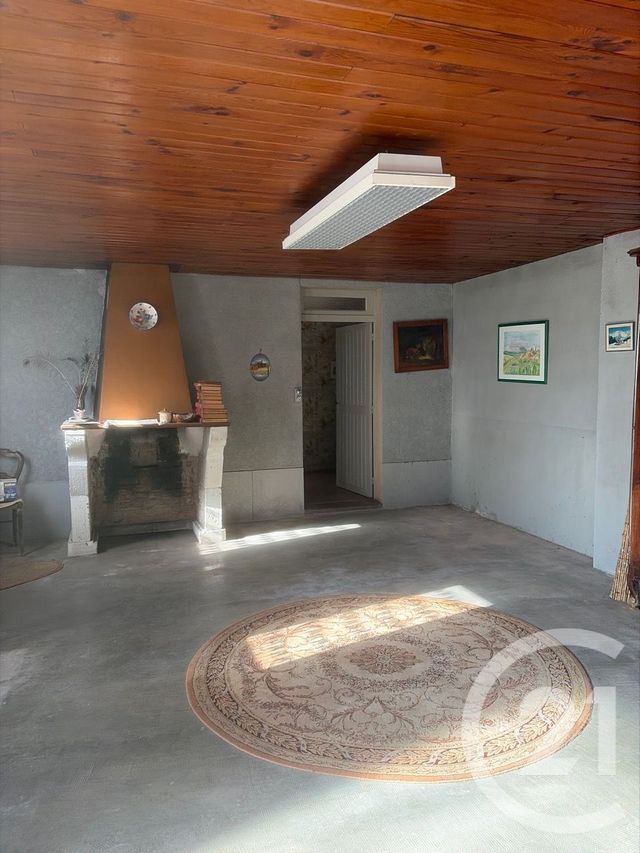 Maison &agrave; vendre - 5 pi&egrave;ces - 228,14 m2 - Clery St Andre - 45 - CENTRE