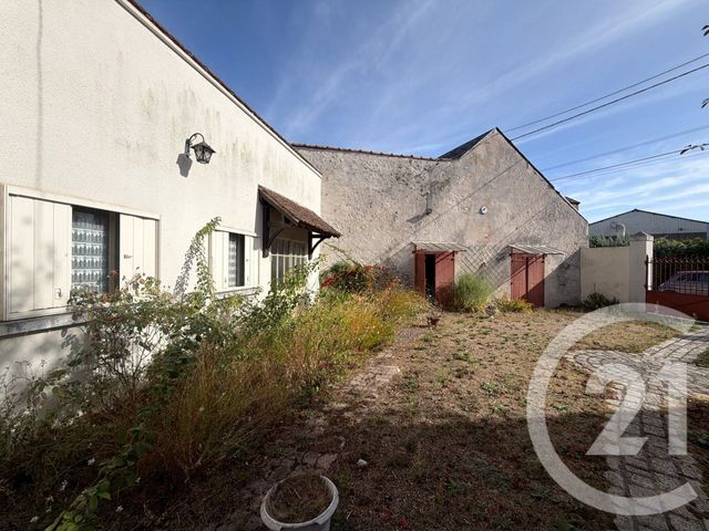 Maison &agrave; vendre - 5 pi&egrave;ces - 228,14 m2 - Clery St Andre - 45 - CENTRE