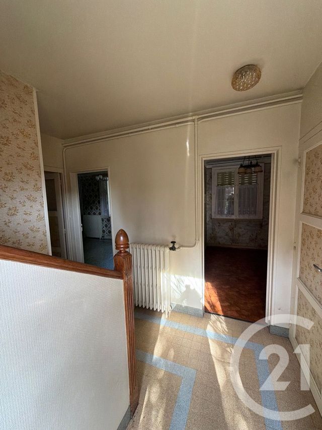 Maison &agrave; vendre - 5 pi&egrave;ces - 228,14 m2 - Clery St Andre - 45 - CENTRE