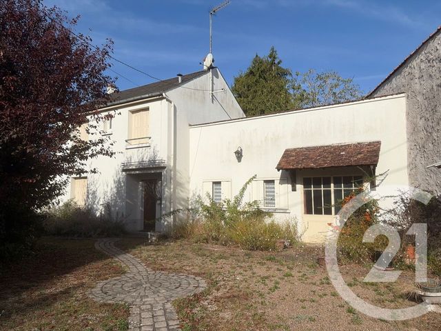 Maison &agrave; vendre - 5 pi&egrave;ces - 228,14 m2 - Clery St Andre - 45 - CENTRE