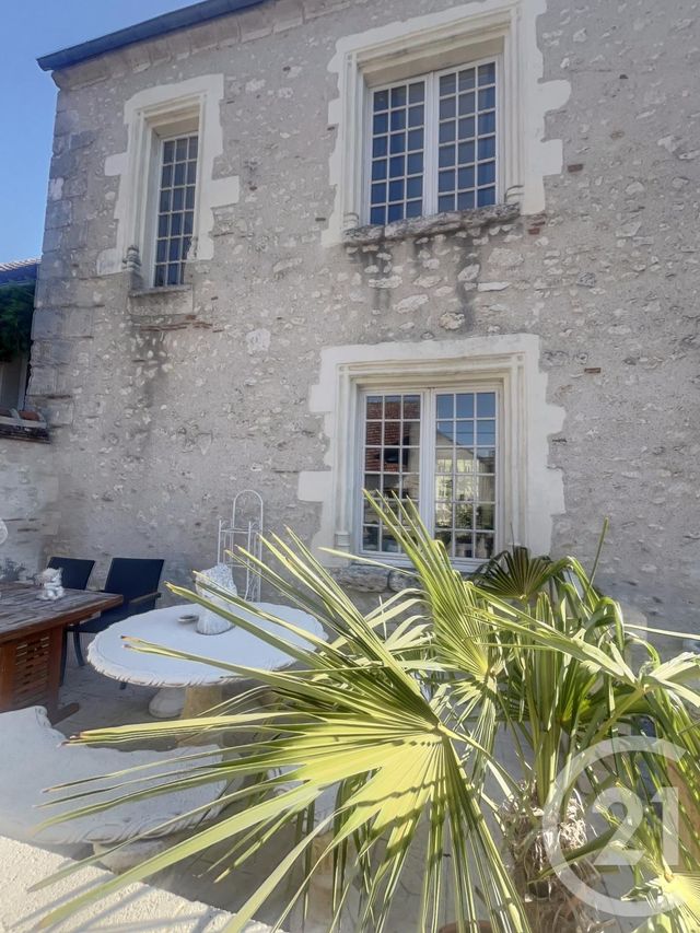 Maison &agrave; vendre - 5 pi&egrave;ces - 142 m2 - Clery St Andre - 45 - CENTRE